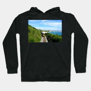 St Ives, Cornwall Hoodie